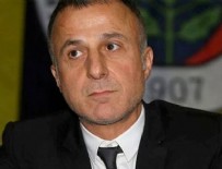 TÜMER METİN - Ersun Yanal'a ateş püskürdü