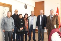 ATATÜRKÇÜ DÜŞÜNCE DERNEĞI - Ezine Add İmza Kampanyasını Tamamladı