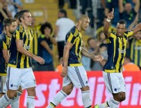 JOSE FERNANDO - Fenerbahçe'ye 2 şok birden