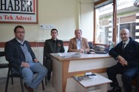 İMTİYAZ - Garnizon Komutanı Oğuz'a Geçici Görev