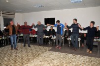ERCAN ÇİMEN - Gümüşhane Belediyesinden 'Gönül Sohbetleri' Etkinliği