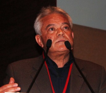 Gürün Açıklaması 'Şıh Uçmaz, Mürit Uçurur'