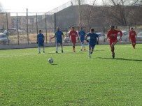 Hisarcık Belediyespor Zorda Olsa Kazandı