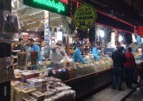 İç Fındıkta Amansız Rekabet