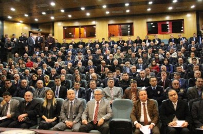 'İletişim Dolandırıcılığı' Semineri