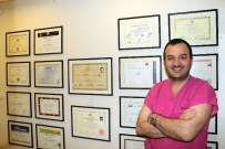 İMPLANT - İmplant Cerrahisinde Büyük Kolaylık Açıklaması Dikişsiz İmplant