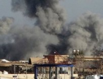 IŞİD - Irak'ta IŞİD'i Ramadi'den çıkarma operasyonu başladı