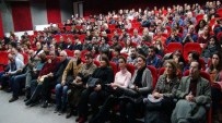 RAMAZAN AYDIN - Kar Korsanları Filminin Galası Yapıldı