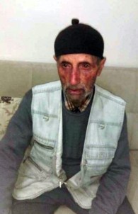 Karaman'da 88 Yaşındaki Yaşlı Adamdan Haber Alınamıyor