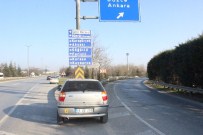 Kararsız Kalınca Ortadan Gitti Açıklaması 3 Yaralı