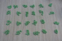 Kars'ta Uyuşturucu Operasyonu