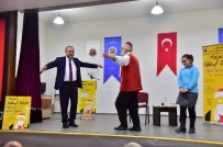 TAHSİN BABAŞ - Kastamonu Belediye Başkanı Tahsin Babaş;