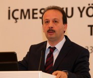 RECEP ŞAHIN - Kayıp Kaçak Sorununa Son