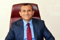 EDINCIK - Kaymakam Tuncay Sonel Emeklilere Müjde Verdi