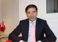 EKMELEDDİN İHSANOĞLU - Küçükcan Açıklaması 'Batı Türkiye'yi Takdir Ediyor'