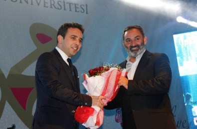 Kütahyalılar'a Unutulmaz Bir Gece Yaşattılar