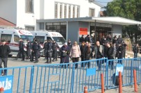 MAKINE MÜHENDISI - Madendeki Yangın İki Ay Sonra Da Devam Etmiş