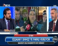 BEYAZ FUTBOL - 'Mahmut Uslu Mustafa Denizli'yi küçük düşürmeye çalıştı'