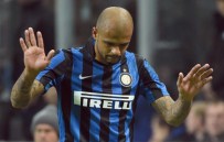 FELIPE MELO - Melo Hem Inter'i Hem Kendini Yaktı !
