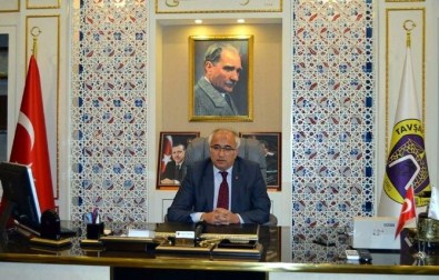 Mevlid Kandili Kültür Sarayı'nda Kutlanacak