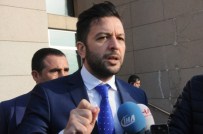 NİHAT DOĞAN - Nihat Doğan sessizliğini bozdu