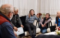 Okmeydanı'nda 11 Tapu Daha Sahibini Buldu