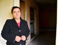 KARACİĞER NAKLİ - Oğlunu Uyuşturucudan Kurtaran Annenin Yürek Burkan Feryadı  Açıklaması