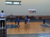 Palandöken Belediyesi, İlk Yarıyı Galibiyetle Tamamladı