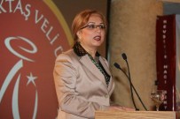 Rektör Kılıç, 'Üniversitemizin 2014 Ve 2015'De Birinci Olması Gurur Verici'