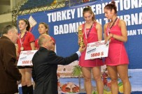 OGÜN BAHADıR - Rıo Olimpiyatları Eleme Turnuvası Sona Erdi