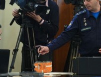 KARAKUTU - Rusya'dan yeni karakutu açıklaması