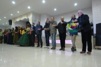 YALIN - Sağlıkçı Çiftin Aşkı Soğuk Dinlemedi