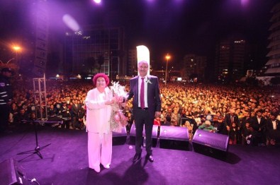 Seyhan'ın Kültür Etkinlikleri Bir Yılda 120 Bin Kişiye Ulaştı