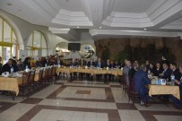 KOOPERATİFÇİLİK - Sungurlu MYO'da Konferans