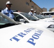 Trafik Ekipleri Hatalı Sürücülere Göz Açtırmıyor