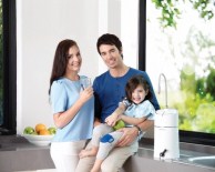 FREKANS - Yeni Yılda Sağlıklı Hediyeler Alın