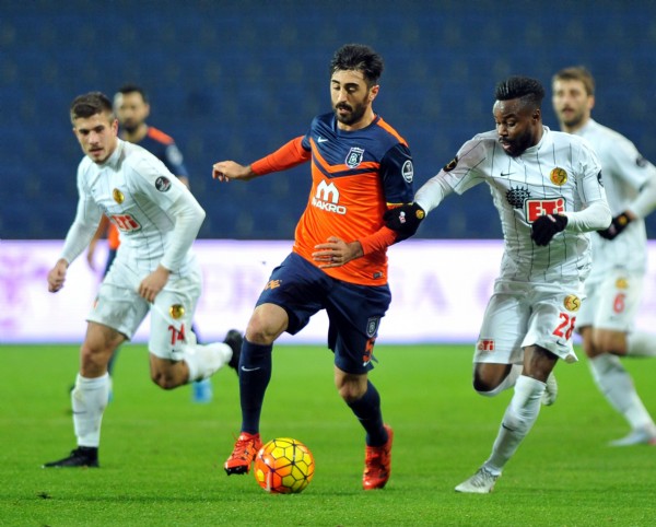 Samet Aybaba çıldırdı