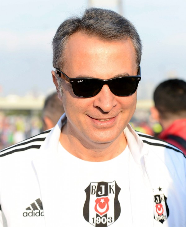 Barcelona'yı getiriyor