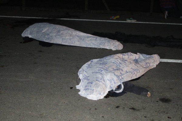 Selfie tutkusu sonları oldu