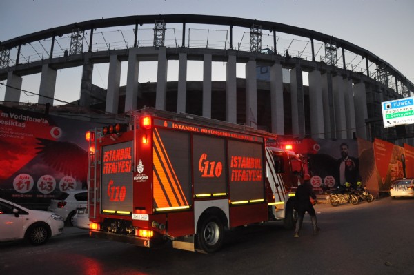 Barcelona'yı getiriyor