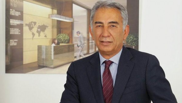 Ünal Aysal'dan Adnan Polat'a yanıt