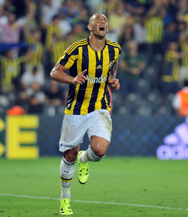 Fenerbahçe'ye 2 şok birden