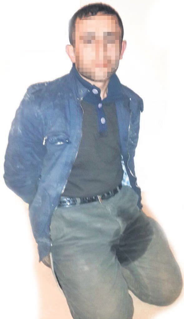 Hainler iyice köşeye sıkıştı