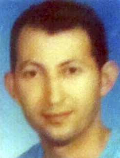 Kağıthane'de Taksici Cinayeti