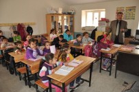 SUDURAĞı - 35 Yıl Sonra Çocukları Okullu Oldu