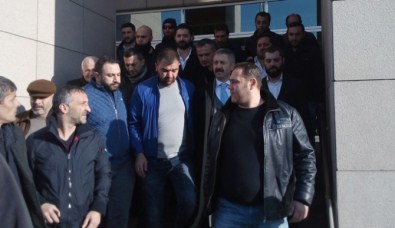 Ünlü mafya babası serbest