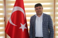 AKSAKAL - Aksakal'dan Kandil Mesajı