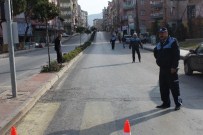 OLGUNLUK - Alaşehir'in Çizgileri Belli