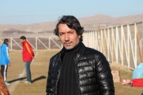 ARA TRANSFER - Ali Ravcı Açıklaması 'Yepyeni Bir Yeni Malatyaspor İzlettireceğiz'