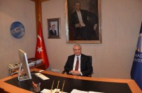 ORTA DOĞU TEKNIK ÜNIVERSITESI - Anadolu Üniversitesi Tarihinde Bir İlk